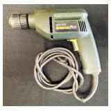 Black & Decker Quantum Pro Variable Speed Drill