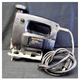 Black & Decker 2-Speed Jig Saw