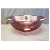 PYREX 326 Amethyst 4 Liter Mixing Bowl