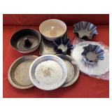 Mixed Lot Baking Pans