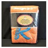 Premium Soft Fleece Throw "Rock Star"