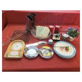 Mixed Lot Household Items S&H Greenstamps More