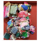 Fabric Pre-Cut For Quilting