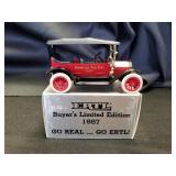 ERTL Die-Cast 1912 Buick 1987 American Toy Fair