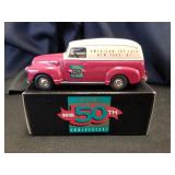 ERTL Die-Cast 1950 Chevrolet  1995 American Toy