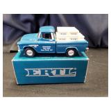 ERTL Die-Cast 1956 Chevy Cameo Truck 1996 Toy Fair