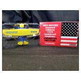 ERTL Die-Cast 1929 Lockheed 1999 American Toy Fair