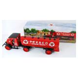 texaco toys