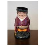 Royal Doulton Toby Mug - England - The Huntsman