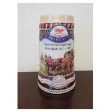 Miller High Life Beer Stein - First Flight