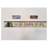 (3) Wood Plank Inspirational Wall Hangings