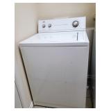 Roper Heavy Duty Super Capacity Clothes Washer