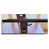 Samsung Soundbar w/ Subwoofer & Remote