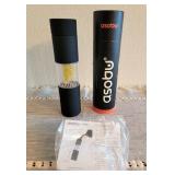 Asobu Stainless Steel Infuser Bottle (NEW)