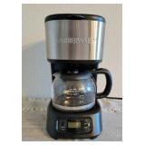 Farberware 5 Cup Coffee Maker