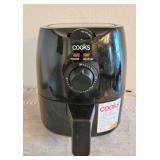 COOKS 1.2 Qt. Air Convection Fryer