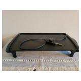 Presto Electric Non-Stick Griddle