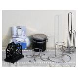 Mixed Lot Of Kitchen Accessories