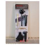 Thunder Cloud Black Powder Accessory Kit - NEW