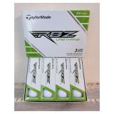 TaylorMade RBZ Urethane 12 Pack Golf Balls - NEW