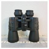 Tasco 10x50mm Zip Focus Wide Angle Binocular