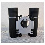 Small Pocket-Size Binocular - Unmarked