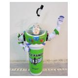 Disney Buzz Lightyear Toy Drinking Cup