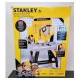 STANLEY JR Power N Play Workbench - NEW