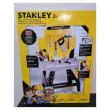 STANLEY JR Power N Play Workbench - NEW