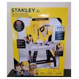 STANLEY JR Power N Play Workbench - NEW