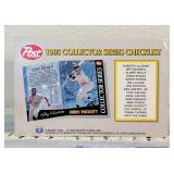 Post 1995 Collector Series Baseball 16 Card Set