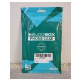 Original Buddibox Phone Case - Purple - NEW