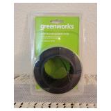 Greenworks Bump Feed Replacement Spool - NEW