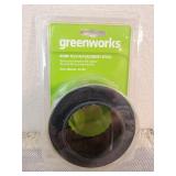 Greenworks Bump Feed Replacement Spool - NEW