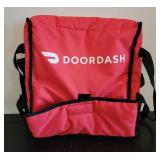 Large Insulated Doordash 3-Pizza Delivery Bag