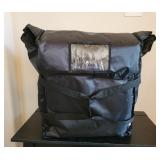 Serv It Large Insulated Food Delivery Bag