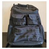 Eastsport Large Heavy-Duty Backpack