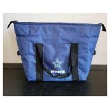 Dallas Cowboys Insulated Thermal Food Bag