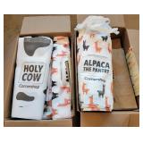 CornerShop Shopping Totes & Paper Bags - NEW