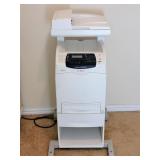 Xerox Phaser 6180MFP All-In-One Printer - WORKS