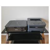 Canon & Brother Printers - Untested