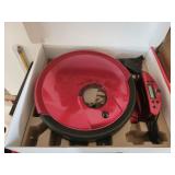 Bobsweep Robotic Vacuum Cleaner & Mop