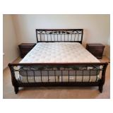 King-Size Bedroom Set