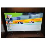 Haier 39" 1080p LED Flat Screen TV (no remote)