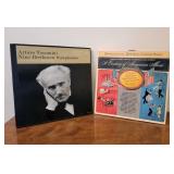 Classical Record Collections