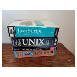 Mixed Lot Computing - Coding Books