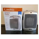 Lasko Ceramic Heater - Tested - Working