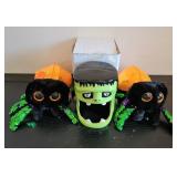 Halloween Decorations Ty Flippables