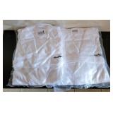 (2) CaSun Spa Robes - NEW