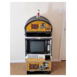 Bally EVO Series Slot Machine - Beach Party